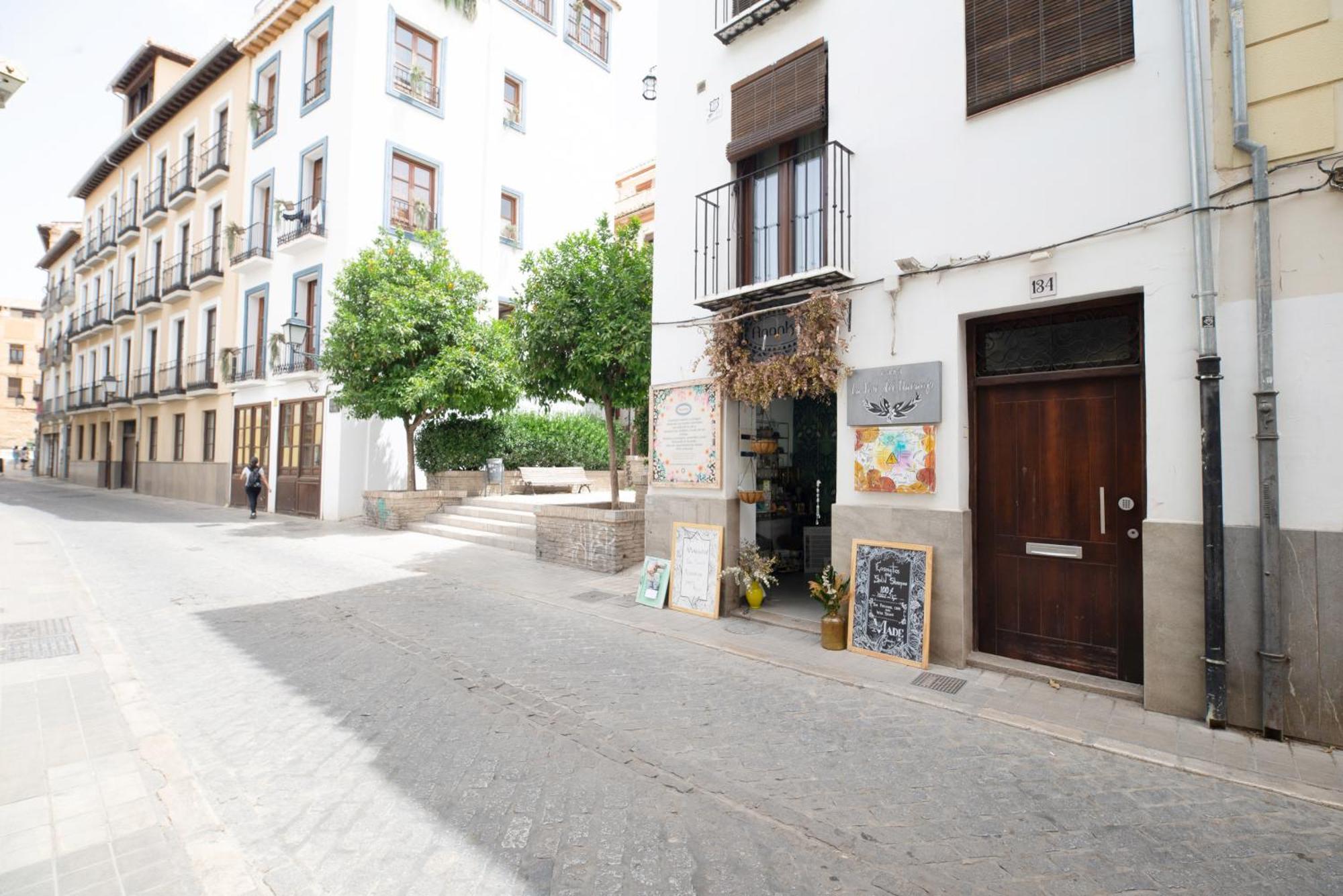 Casa Flor Del Naranjo — Photos 2